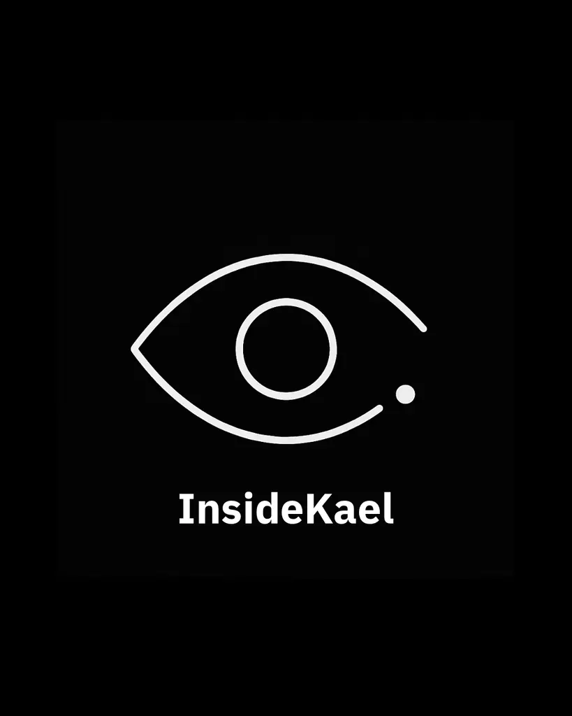 InsideKael Logo